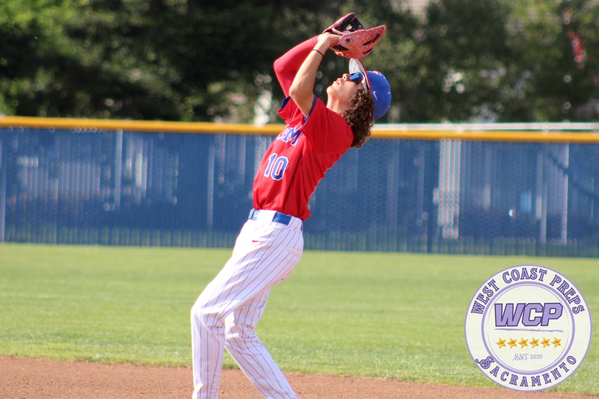 West Coast Preps Sacramento tweet media