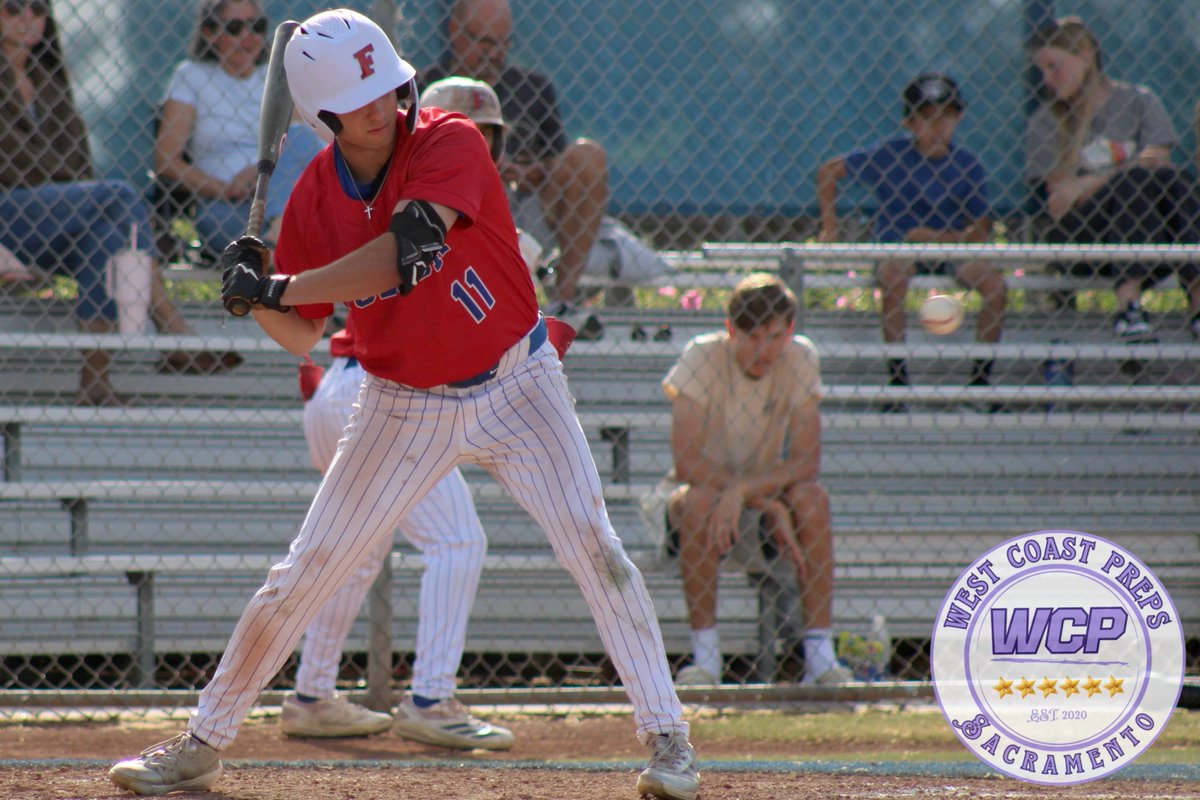 West Coast Preps Sacramento tweet media