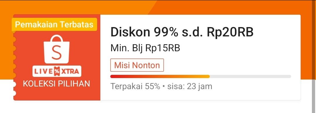 Pejuang Promo 🦸♂️ tweet media