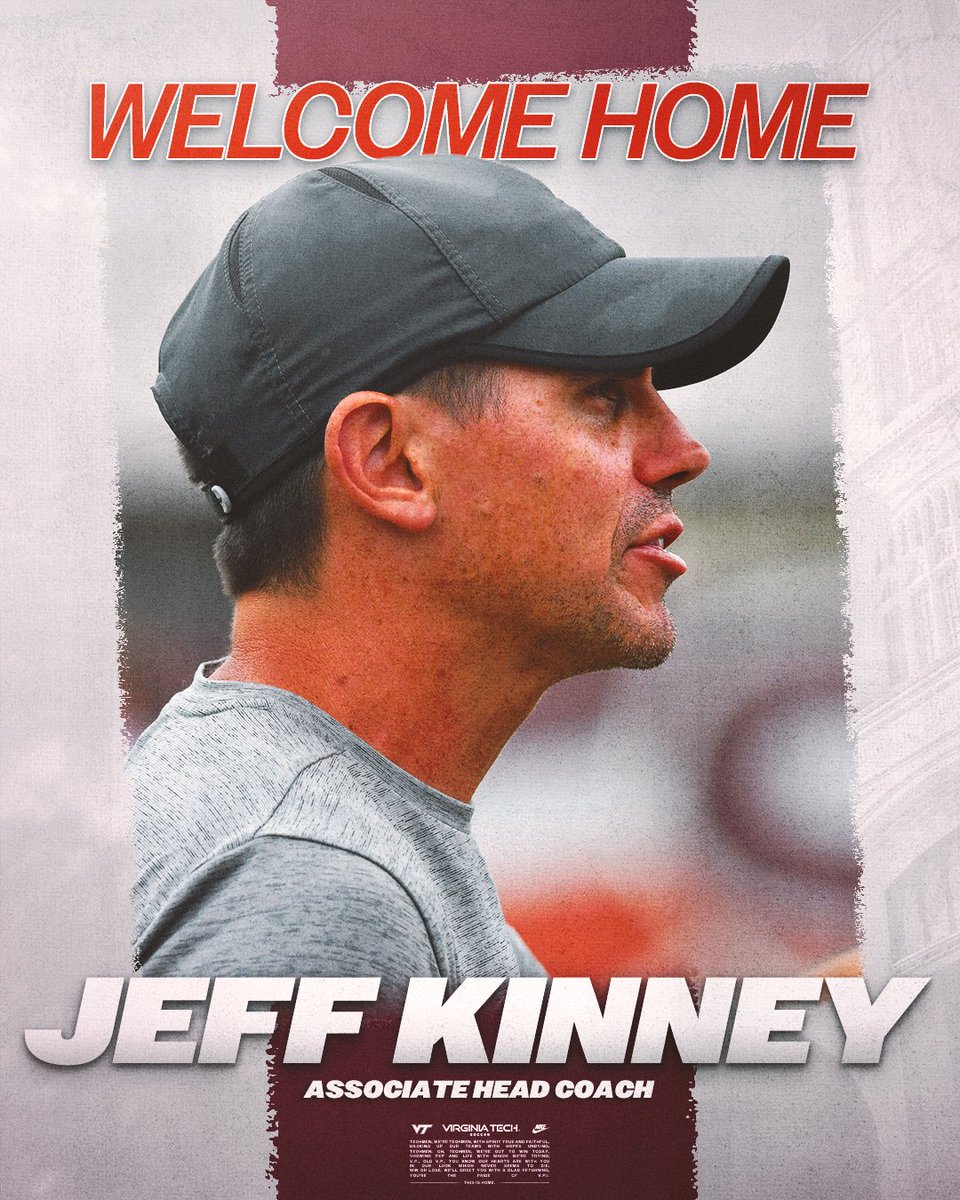 Virginia Tech Men’s Soccer tweet media