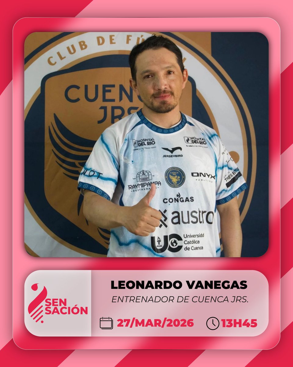 radiosensación106.5fm tweet media