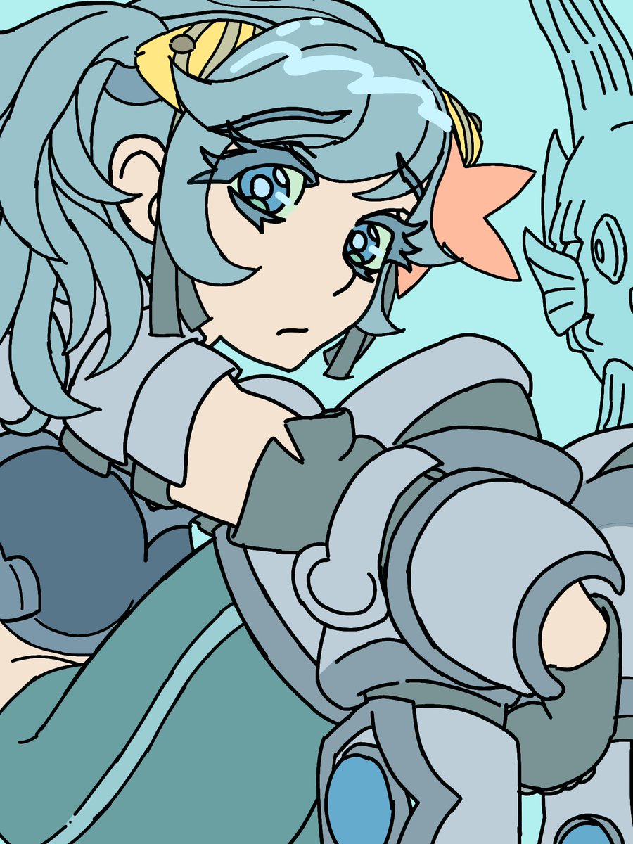 Nagato Akira tweet media