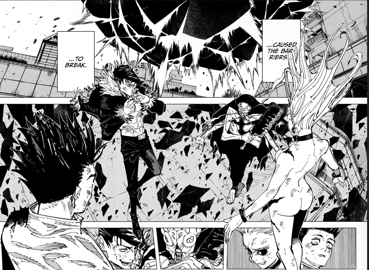 Dopekingzii tweet media