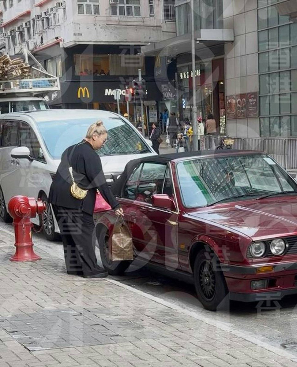 Patrice Neal tweet media