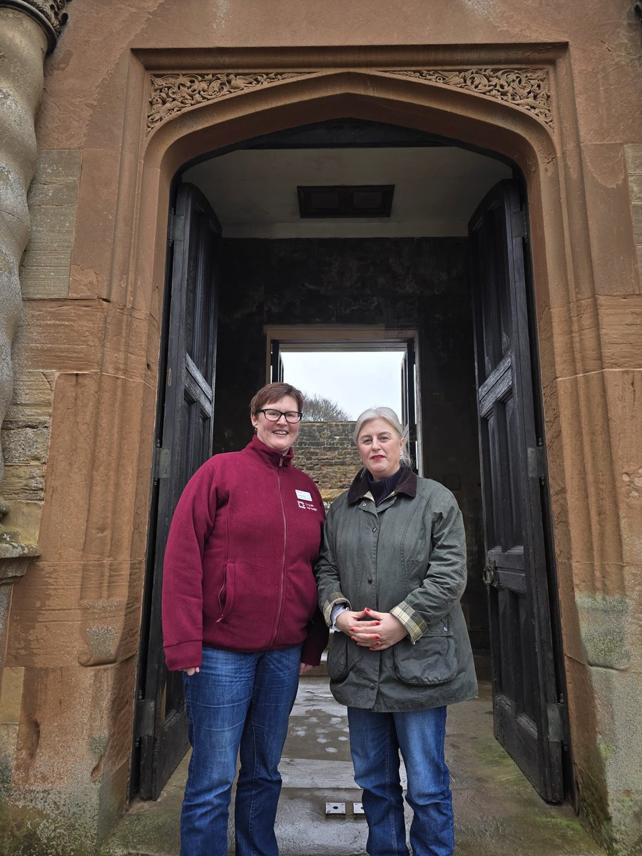 Michelle Welsh MP tweet media