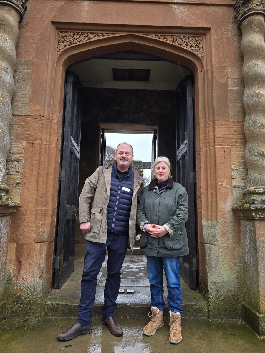 Michelle Welsh MP tweet media