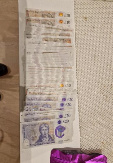 London & UK Street News tweet media