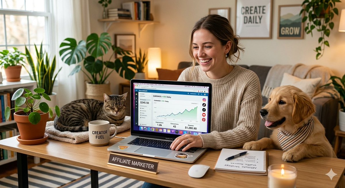 If you love pets 🐾, you can turn that passion into a smart way to earn online 💻✨With Pet Authority Fortune, build your presence, share value, and create income from what you love ❤️
petauthorityfortunereview.blogspot.com
#PetLovers #OnlineIncome