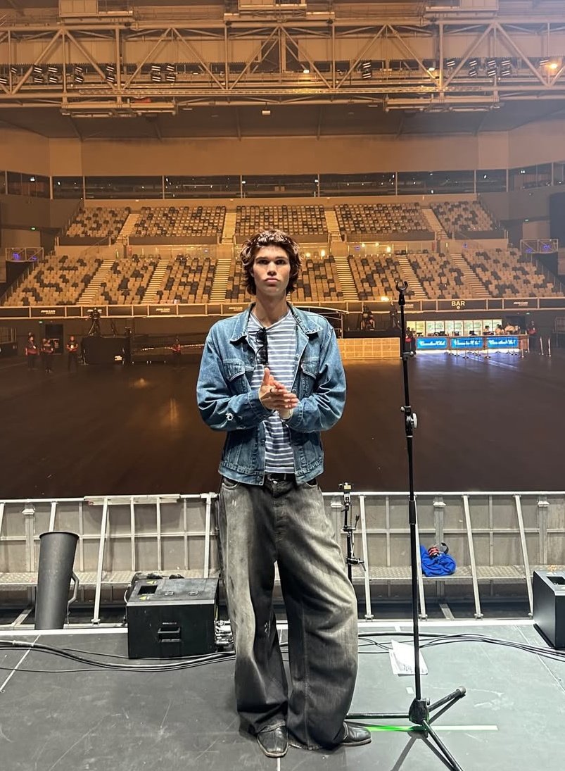 Balu Brigada Latam tweet media