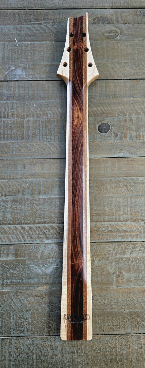 Saw-Forged Woodworks tweet media