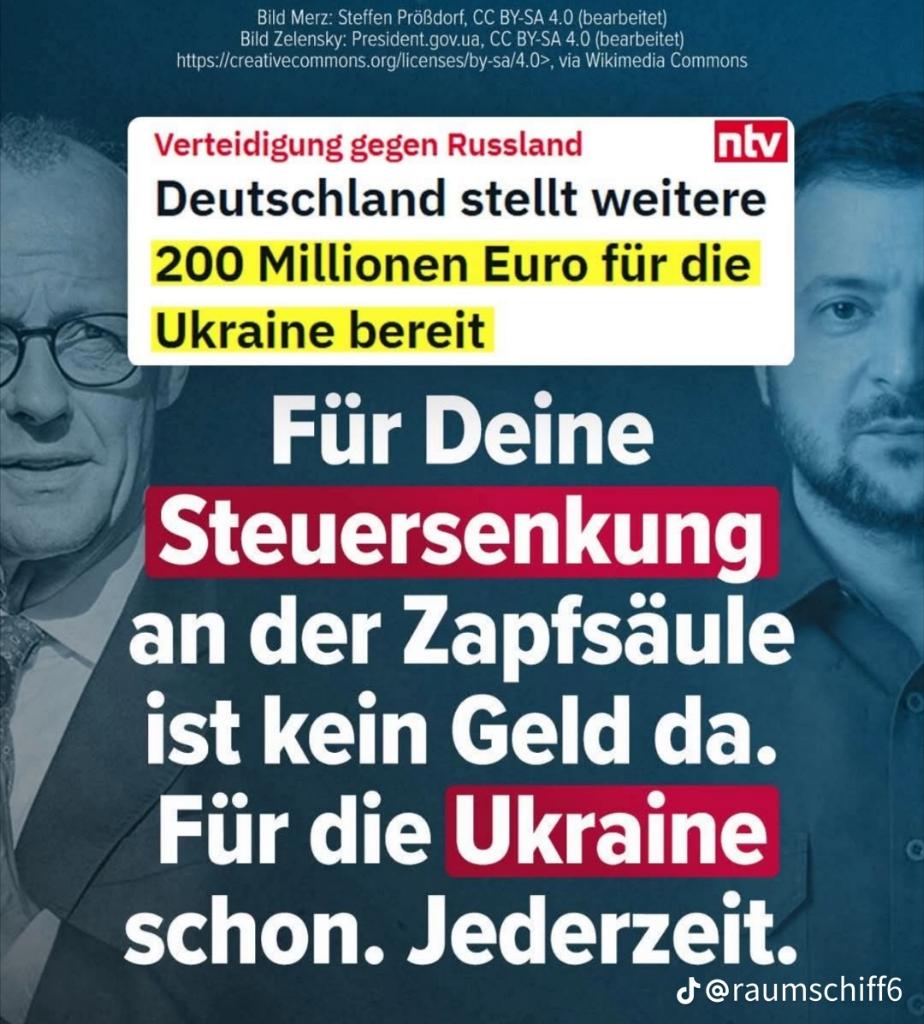 grandiosnamenlos🇩🇪🤝🇷🇺 tweet media
