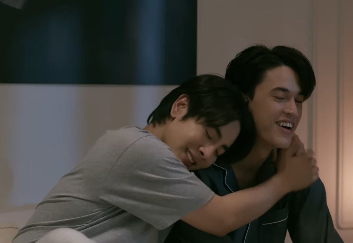 tusen_stjerner's tweet image. I think their fall out will be the most heartbreaking 💔🥲

(No spoiler pls)

#OnlyFriendsDreamOnEP5