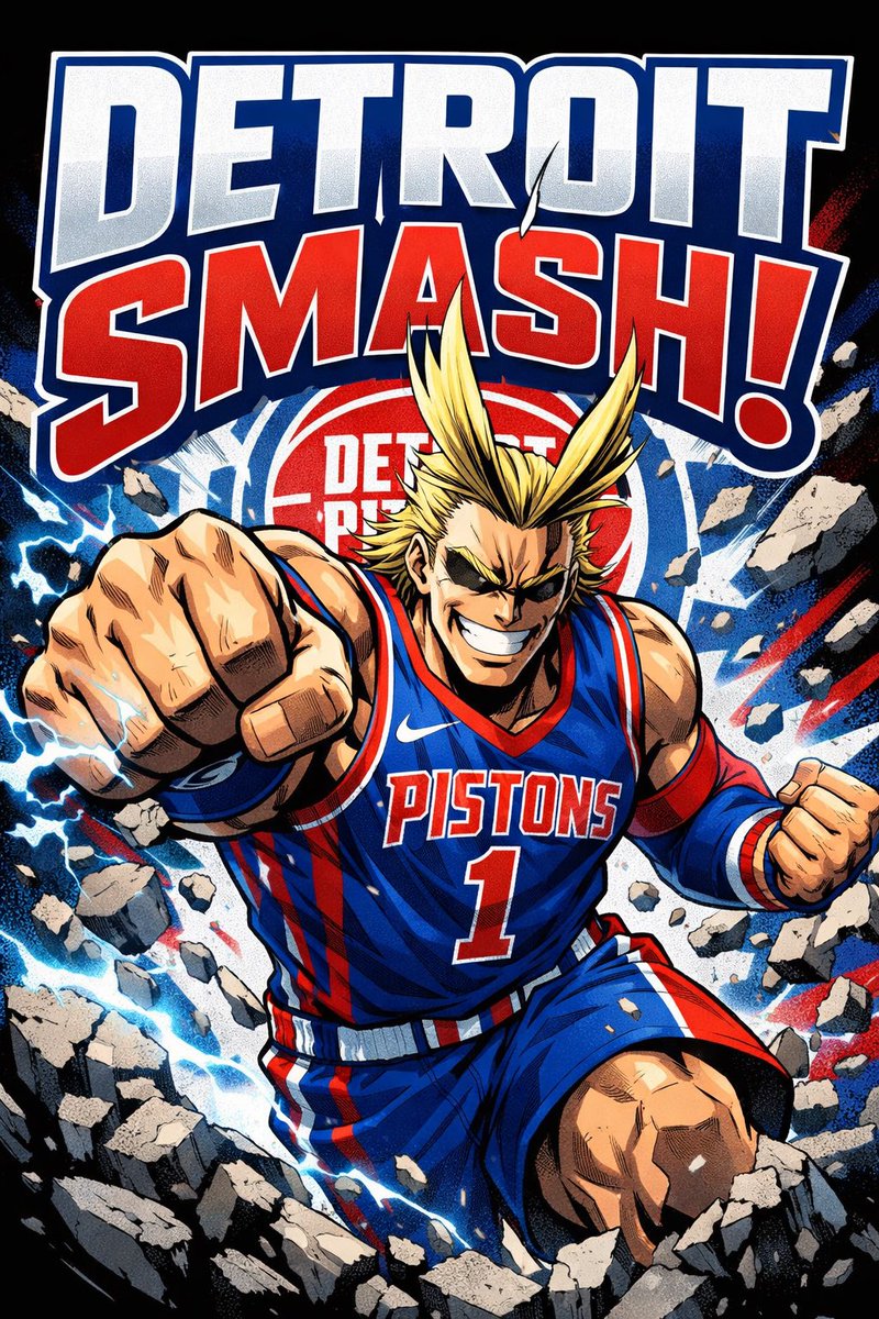 Pistons Talk tweet media