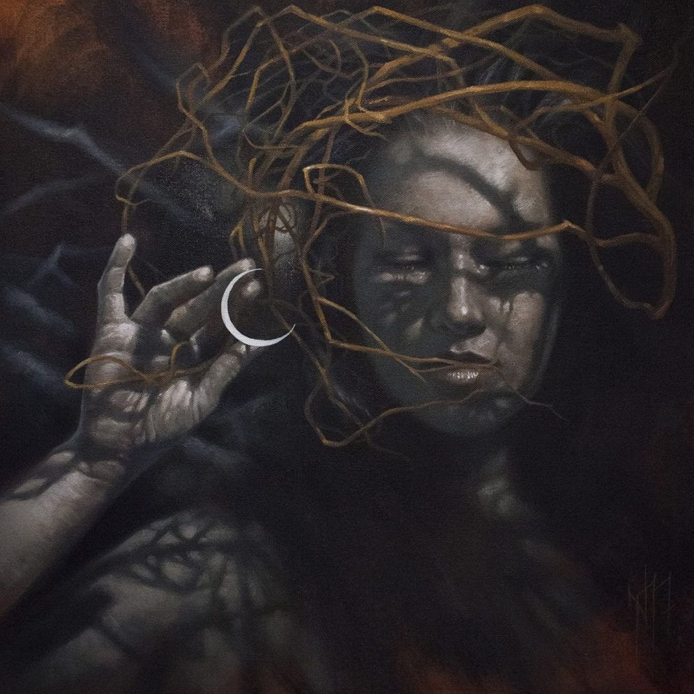 Mary-Ann Thorson𐃆 tweet media