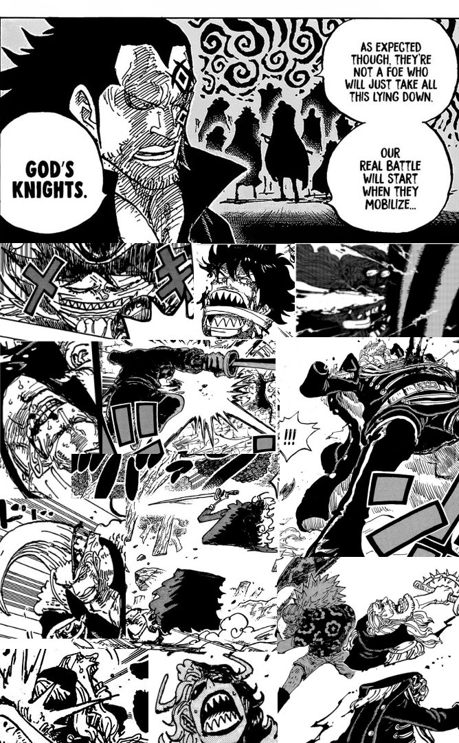 ⚡Eneru⚡ tweet media