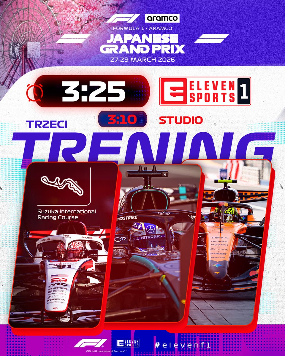 ELEVEN SPORTS PL tweet media