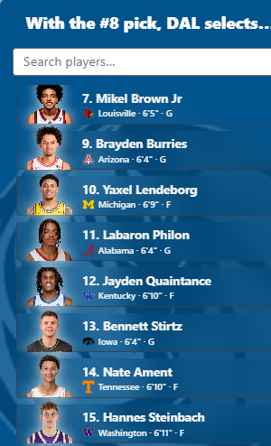 MavsHighlights tweet media