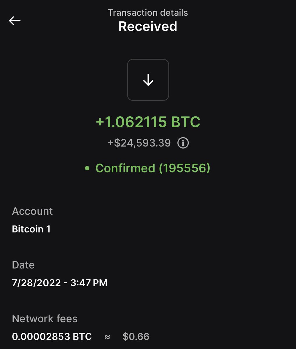 🇬🇧 Tom - Investor £120K tweet media