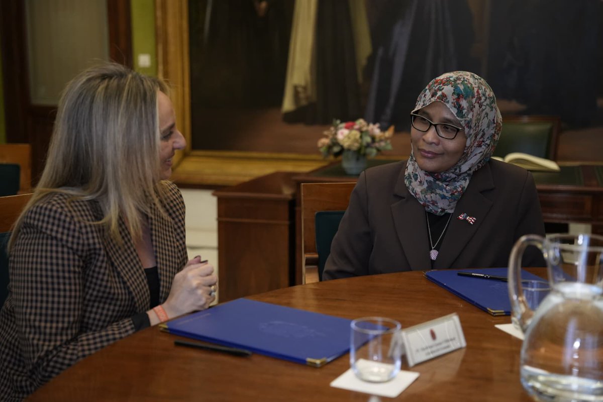 MY Embassy in Madrid : Malaysia in Spain tweet media