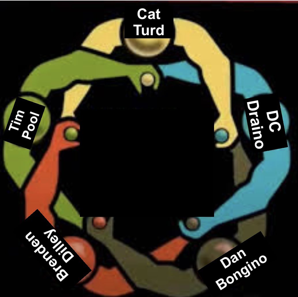 Meme Junkies tweet media