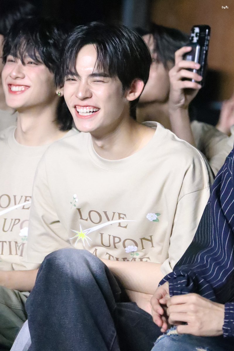 𑣲 chapor “ด้วงกับเธอ” 🍑🎧ྀི tweet media