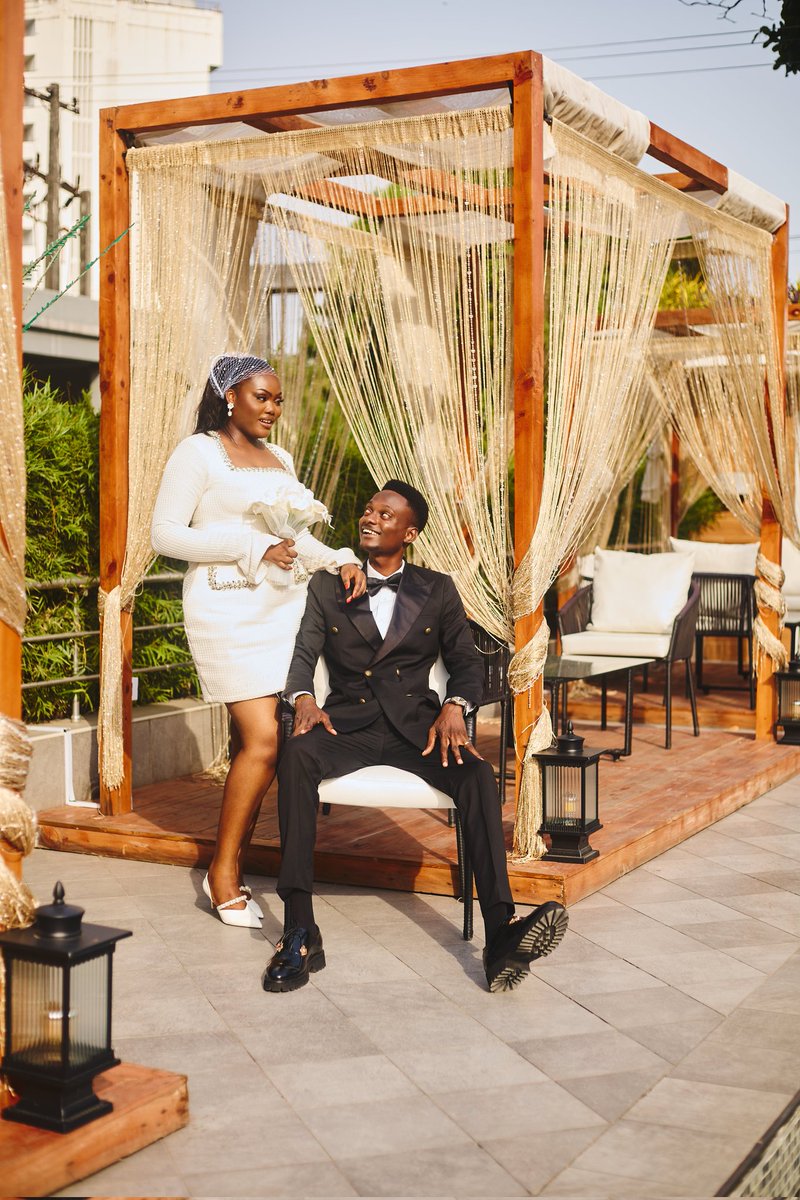 stitchmeister_'s tweet photo. "pov: a love story spiced with style"

______________________________

To order/enquires, send a DM or reach us on +2348134793455
______________________________

#stitchmeister #naijatailor #togetherforever #ido #luxuryfashion https://t.co/eCmrvaK5Gu