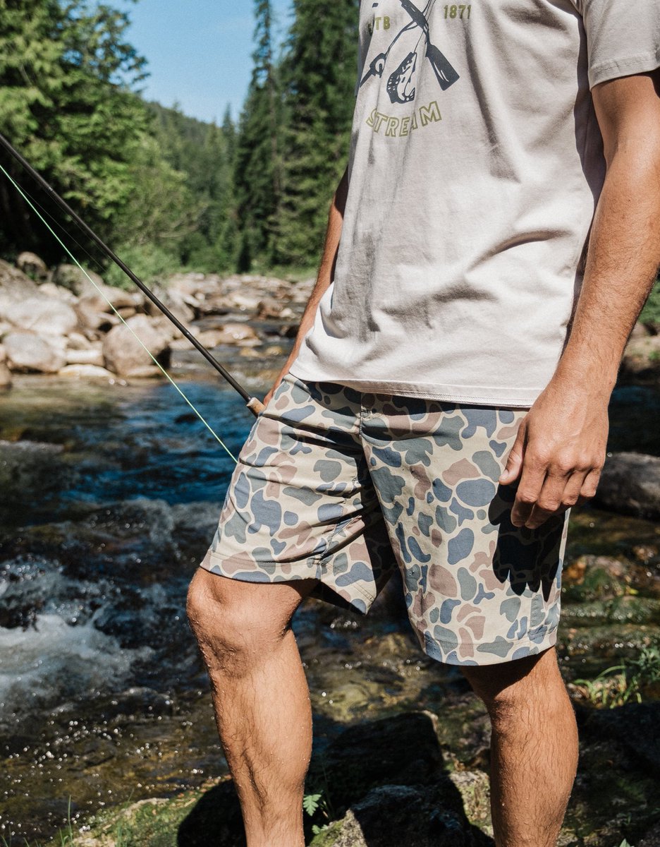 Field & Stream tweet media