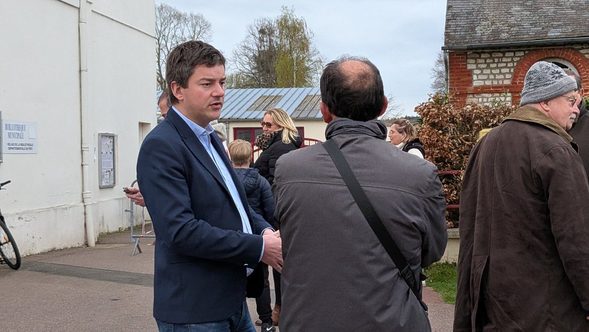 Timothée Houssin tweet media