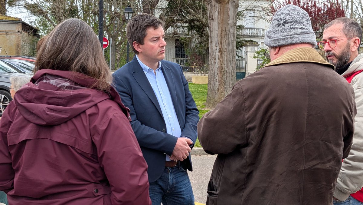 Timothée Houssin tweet media