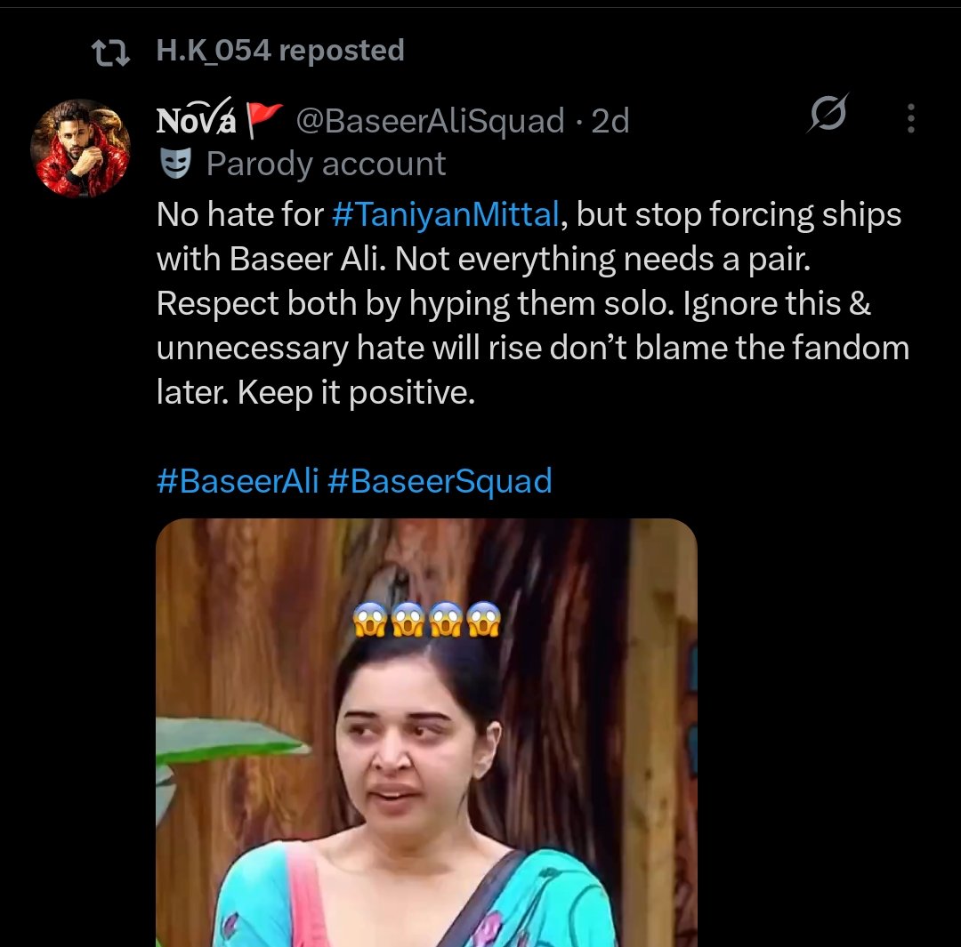 Ishq 🌙 tweet media