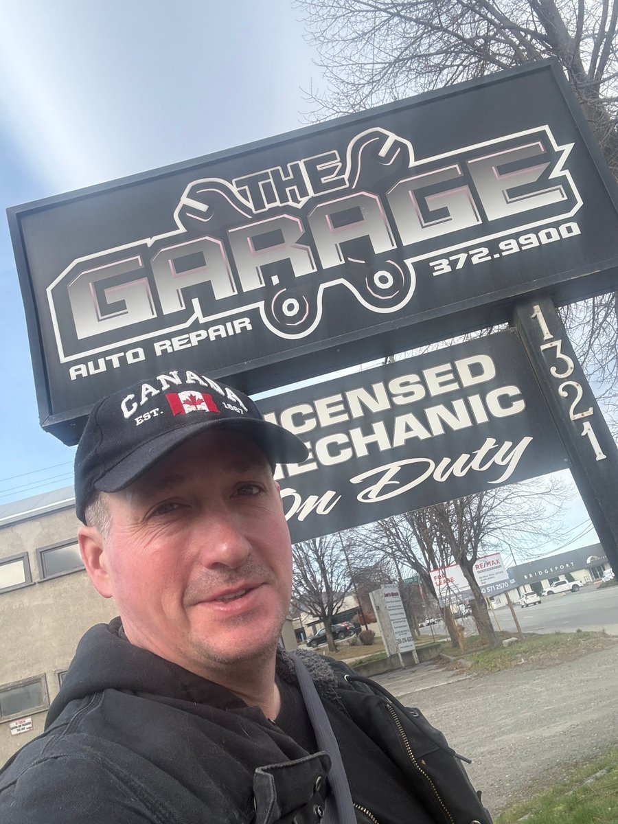 Brother John & Buddy the Cat tweet media