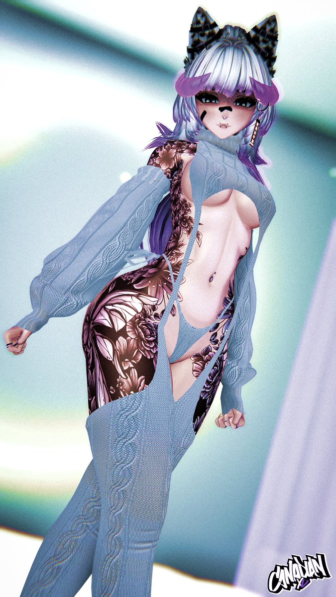 FlumsyVRC's tweet photo. Finally Friday, what you got planned for us? 💜

#FLXAvatar https://t.co/gsMIdPpDrH