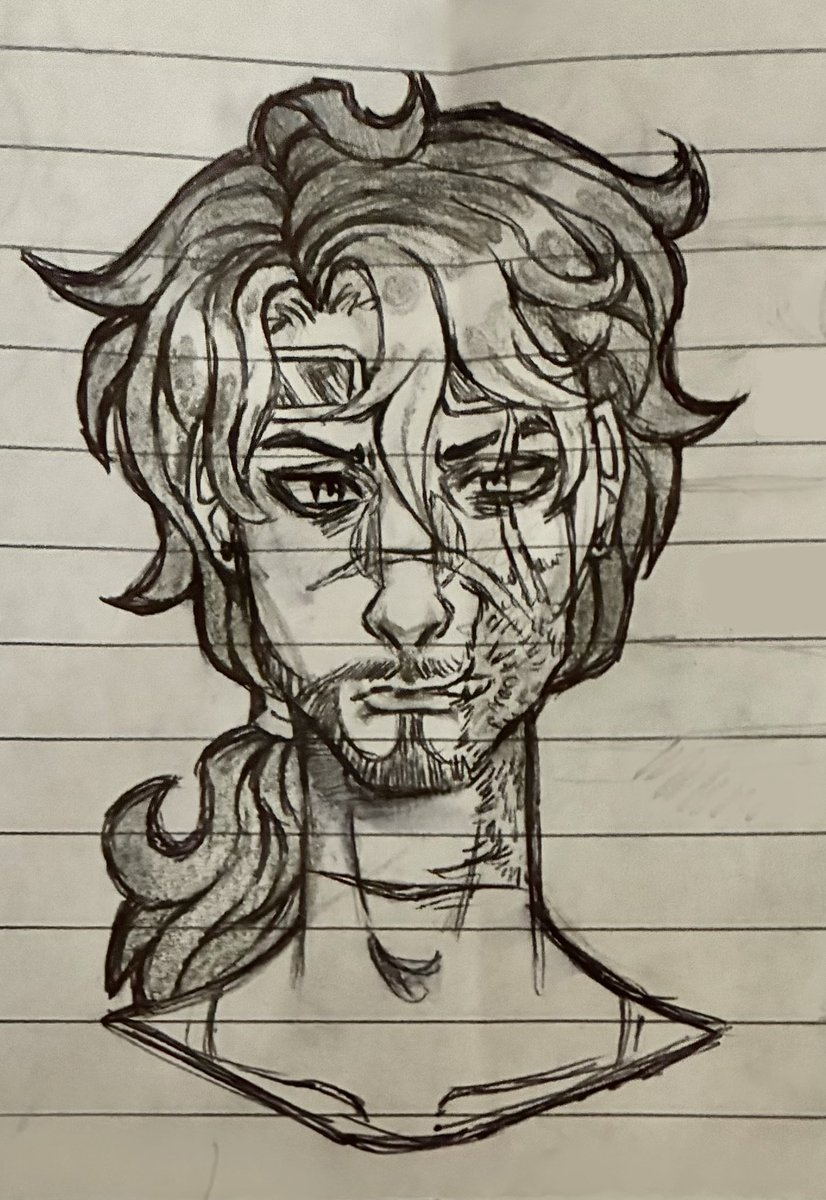 Capulus🩸☕️ tweet media