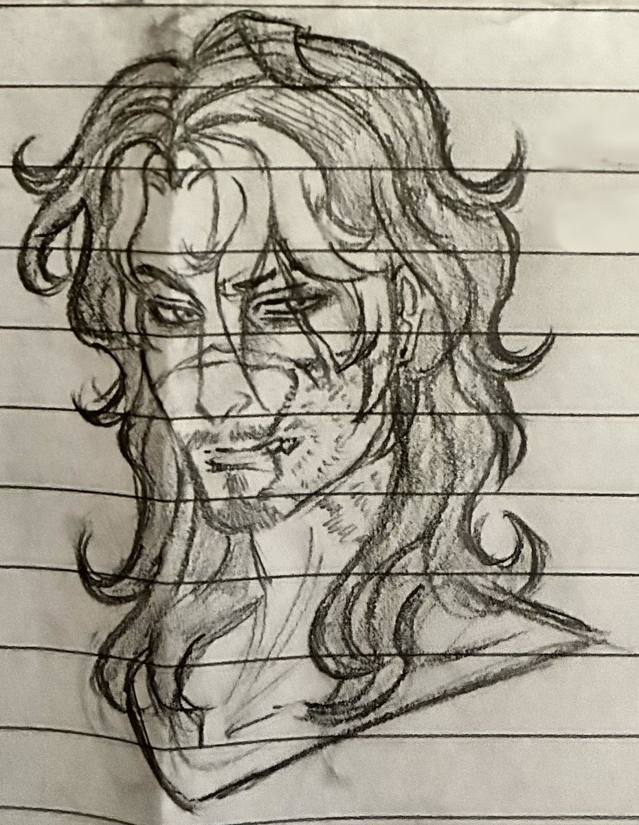 Capulus🩸☕️ tweet media