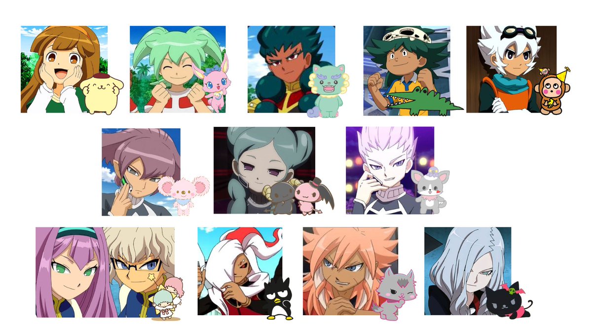 Violeta💜 tweet media