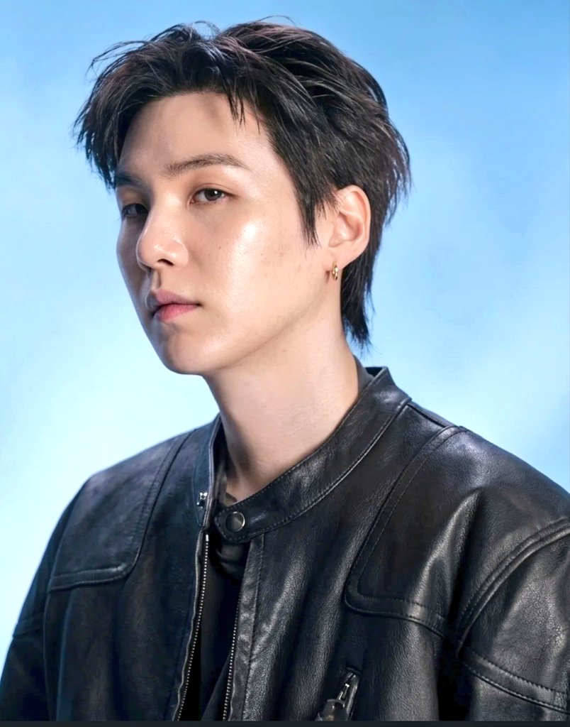 윤기SUGA tweet media