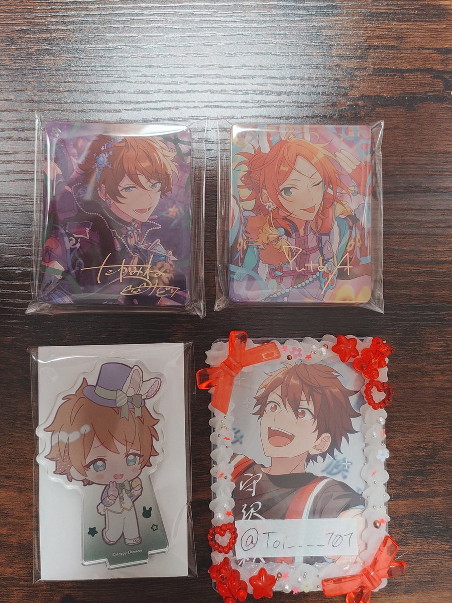 101 取引 tweet media