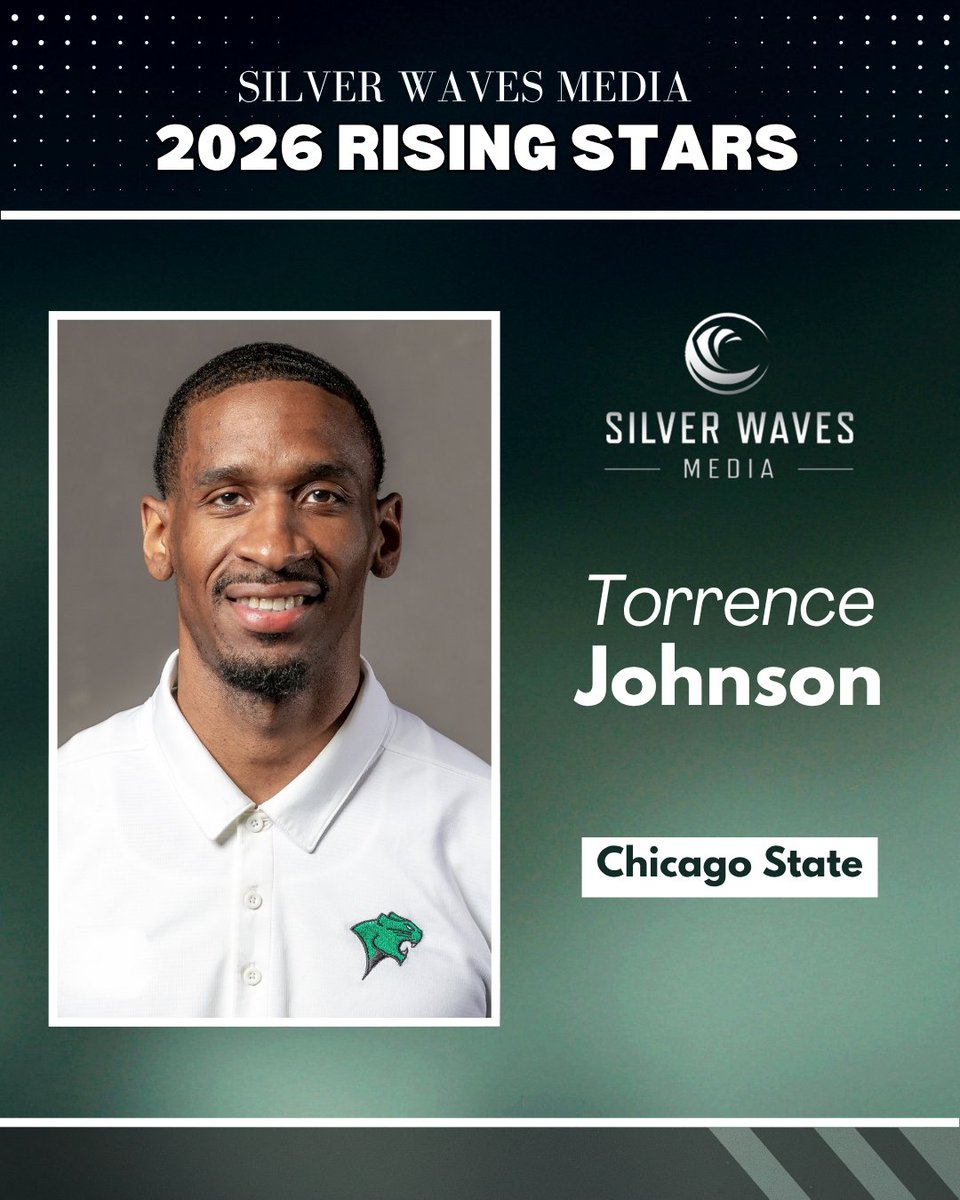 Silver Waves Media tweet media