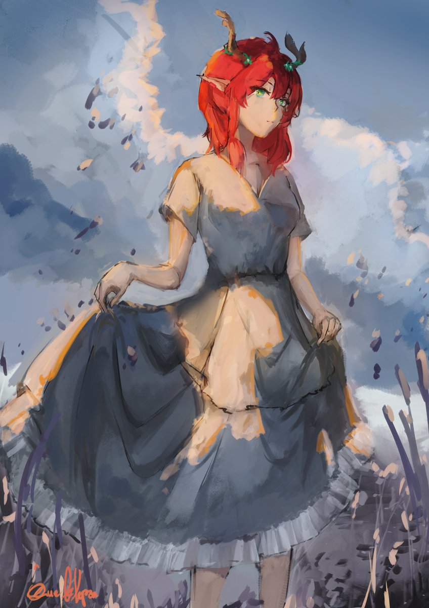 #wutheringwaves
#ciaccona
my wifey👉👈