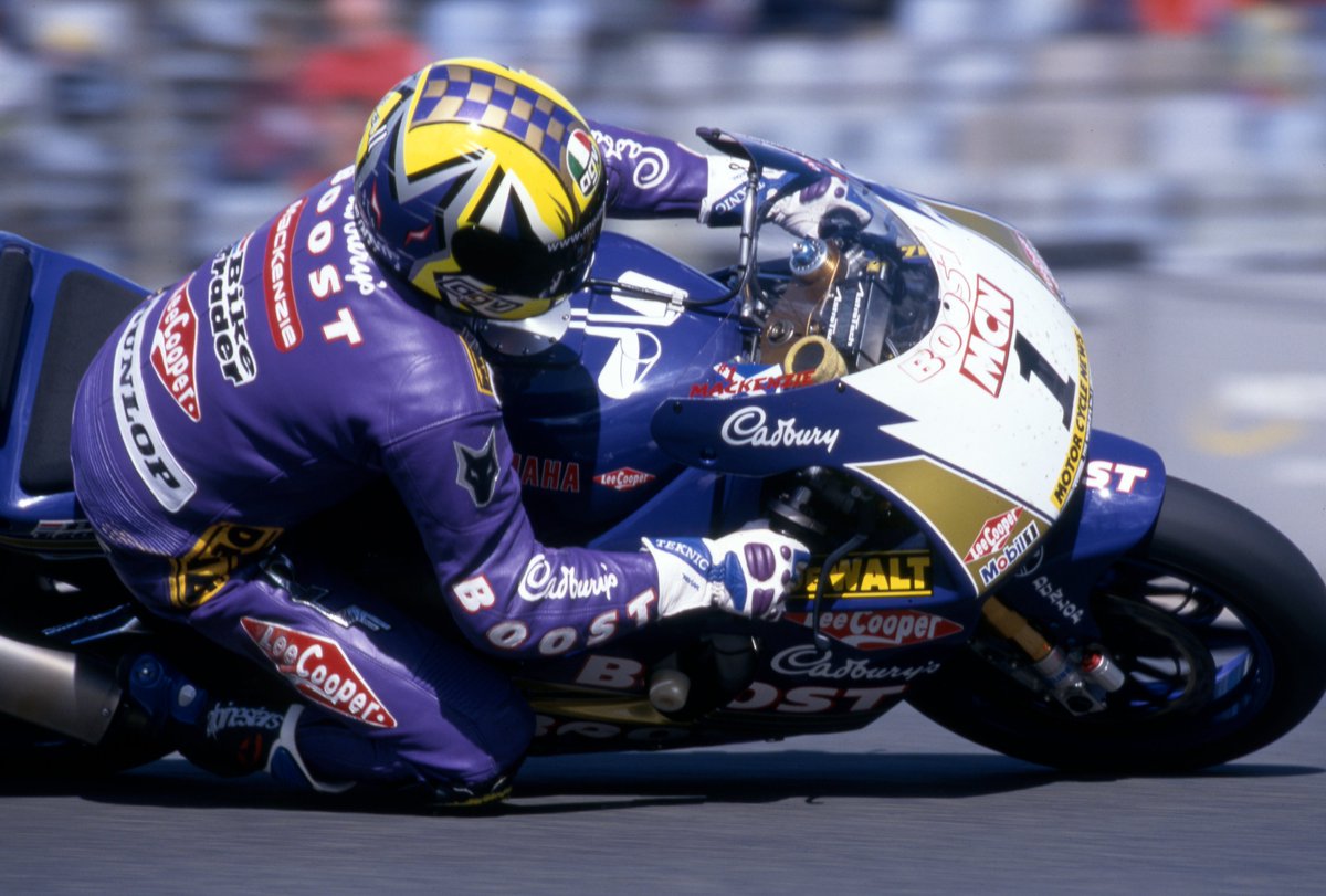 British Superbike Championship tweet media