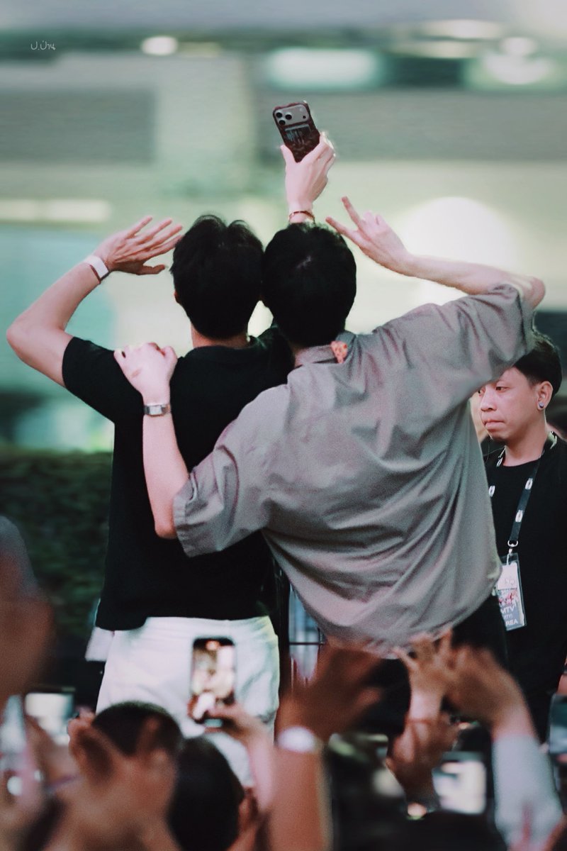 ปอป่านดูก่อน • P̶O̶R̶P̶A̶N̶ ੈ✩‧₊˚🦊🍅 tweet media