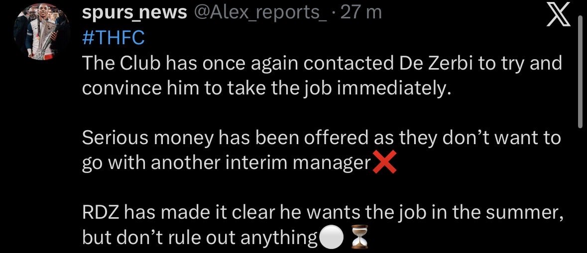 spurs_news tweet media