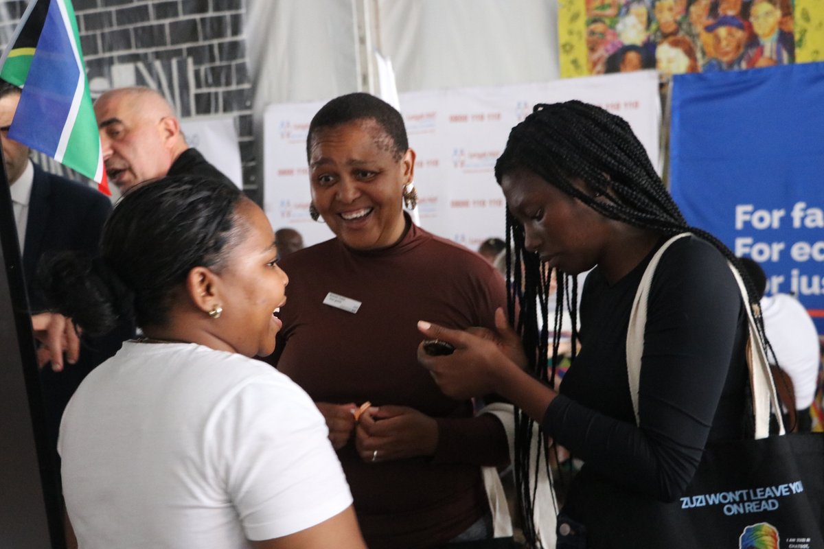 SECTION27 tweet media