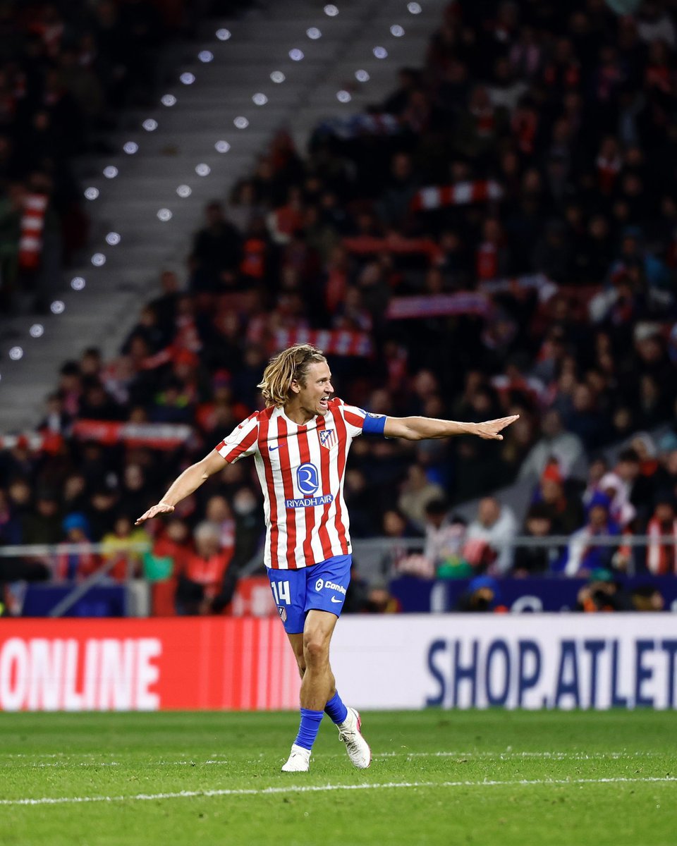 Atletico Universe tweet media