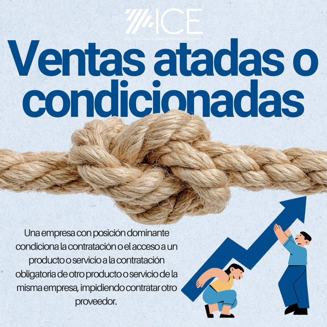 Instituto para la Competitividad Económica tweet media