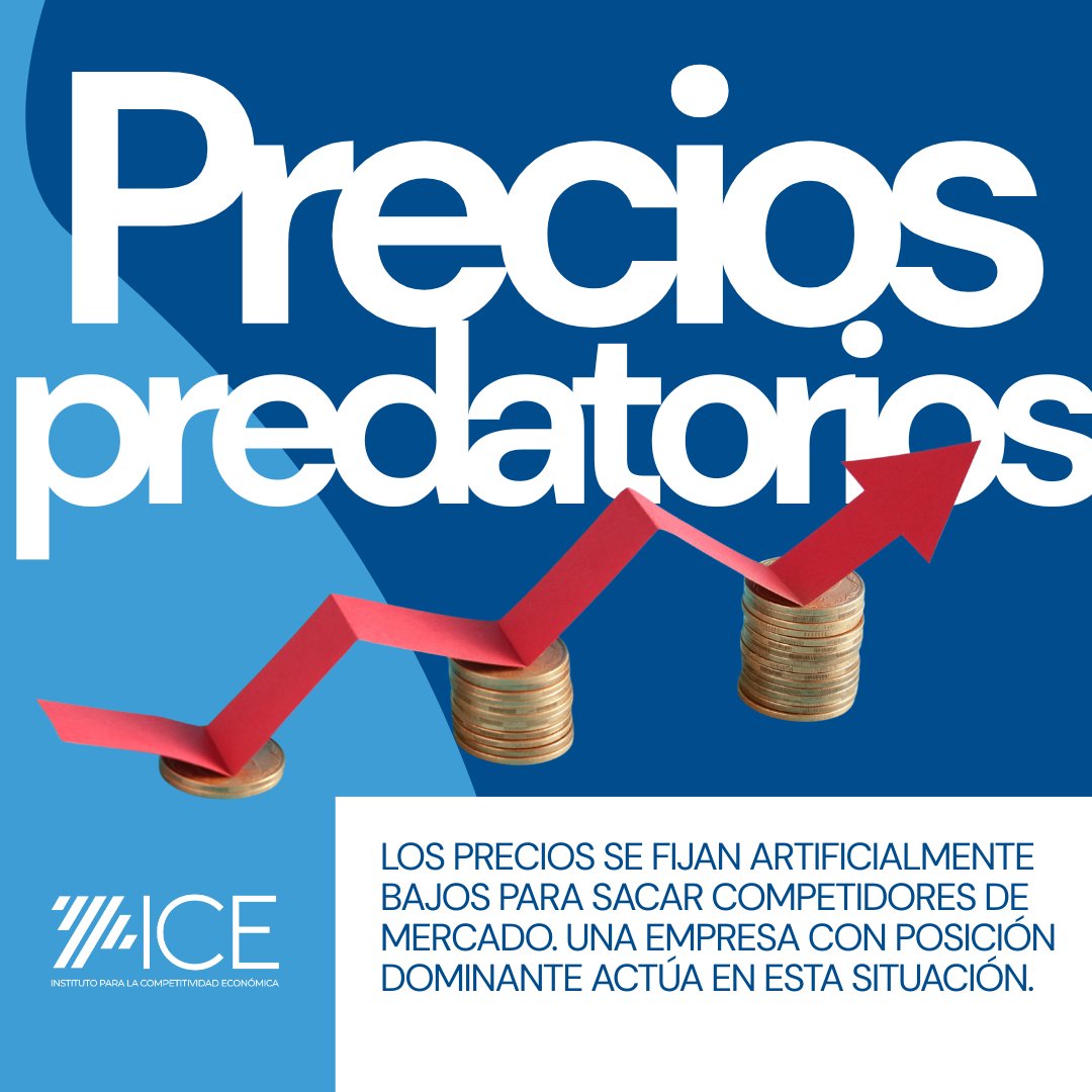 Instituto para la Competitividad Económica tweet media