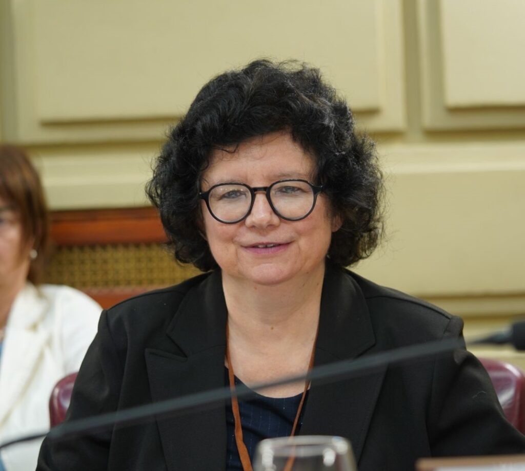 Política de Santa Fe tweet media