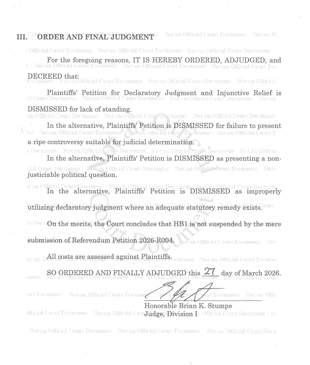 The Redistrict Network tweet media