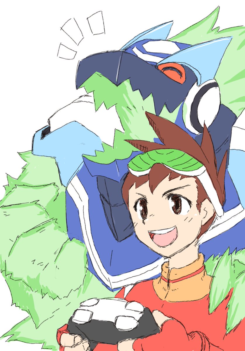 ぐぎぐぎ@🐈⬛🦜🐿「 汝手癖を愛せ 」ぐぎ記 9,155.5章 18節 tweet media