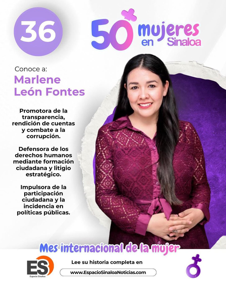 Iniciativa Sinaloa tweet media